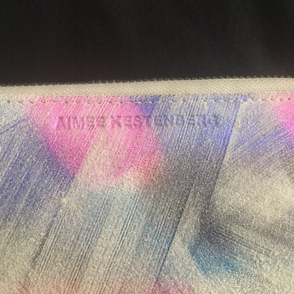 Aimee Kestenberg Dhena Wristlet Wallet Multi - Picture 2 of 9